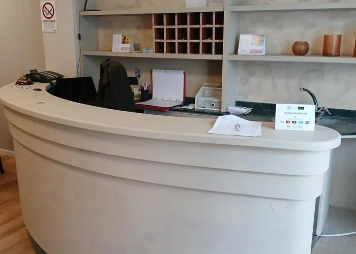 Hotel Select Montecchio Emilia