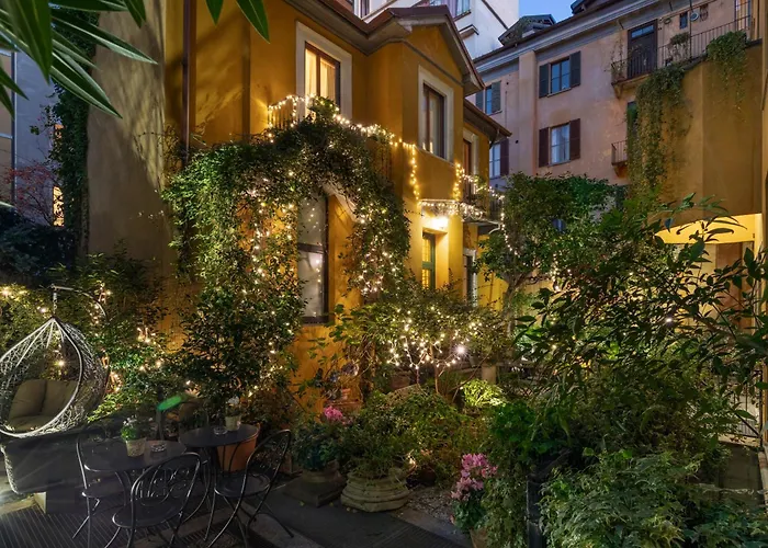 Hotel Sanpi Milano