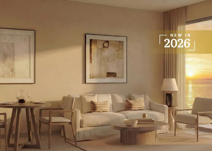 Sirena Resort Hvar - New In 2026 Hvar Town