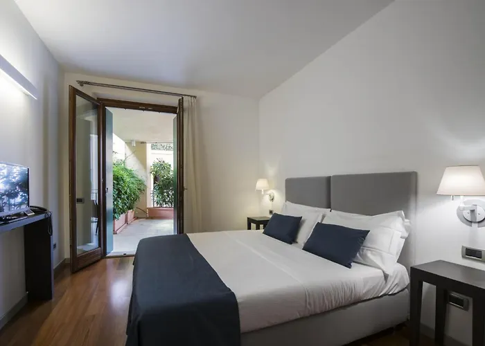 Hotel Del Porto Torri Del Benaco