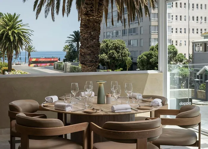 Protea Hotel By Marriott Cape Town Sea Point