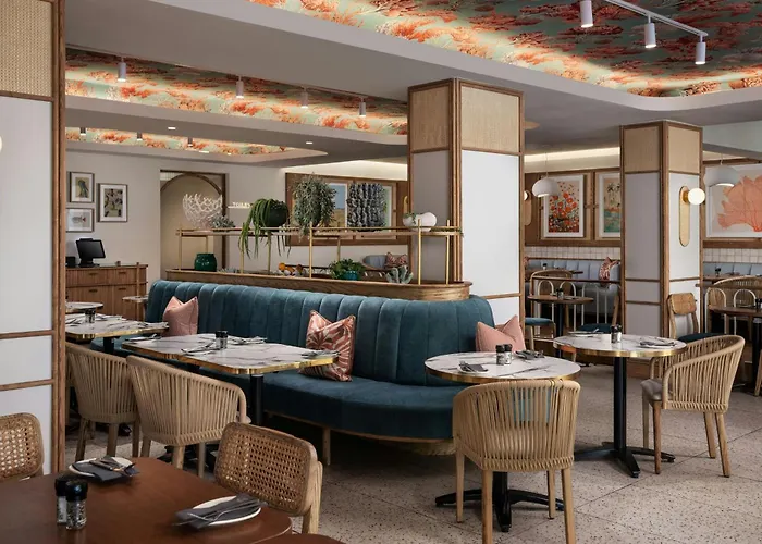 Protea Hotel By Marriott Cape Town Sea Point