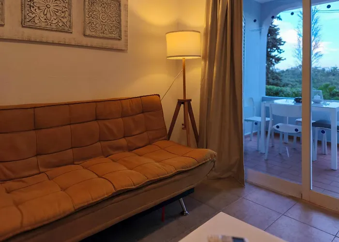 Hoteles en Carvoeiro (Lagoa)