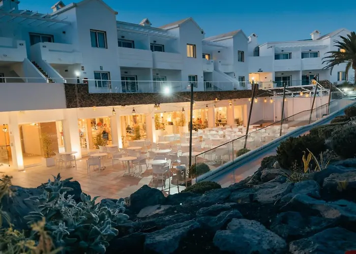 Labranda Corralejo Village