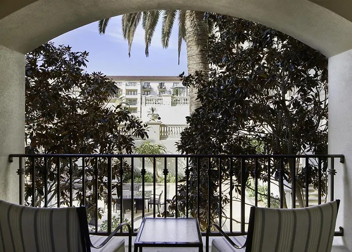 Waldorf Astoria Monarch Beach Resort & Club Dana Point