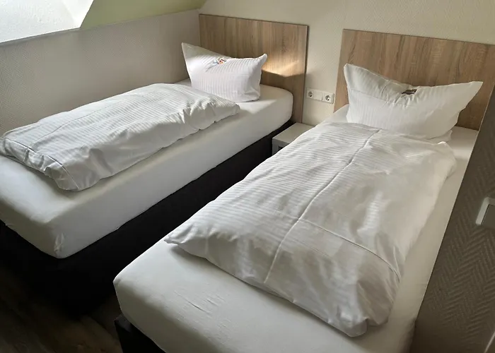 REGIOHOTEL Pfälzer Hof Wernigerode