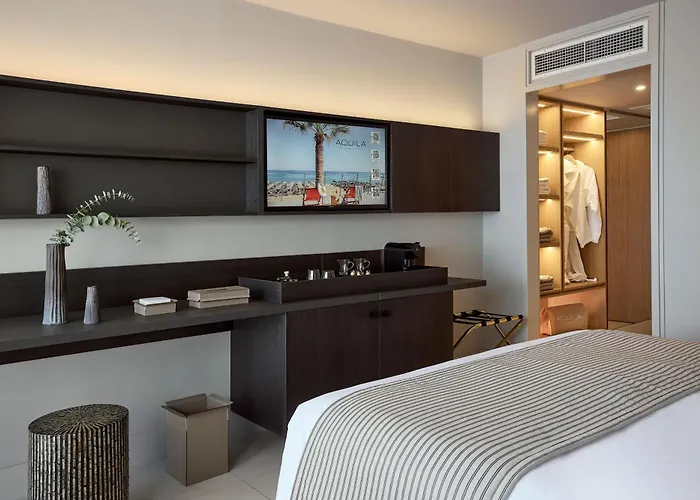 Aquila Porto Rethymno Hotel