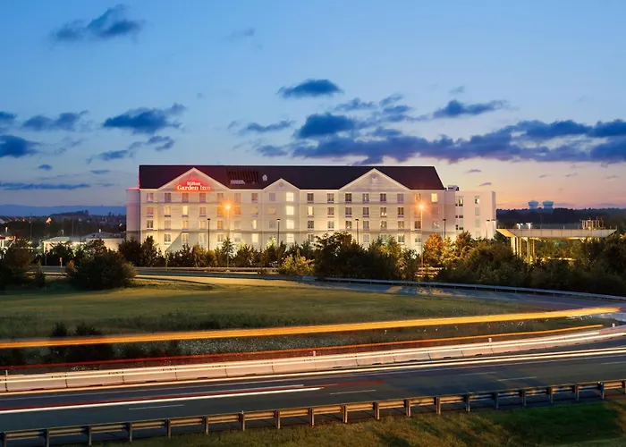 Hilton Garden Inn Dulles North