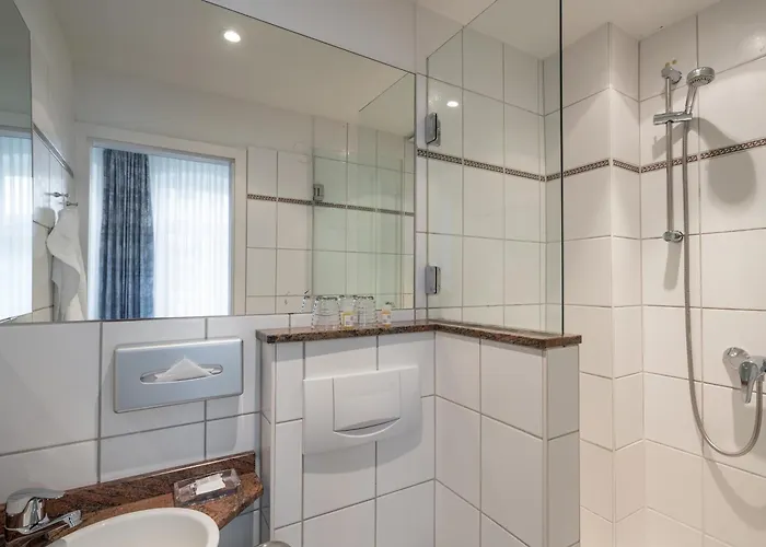 Hotel Gutenberg Westerland