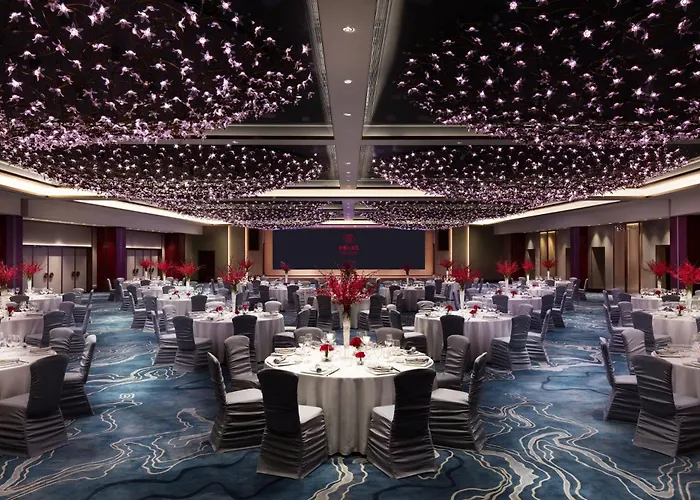China Hotel Cantão