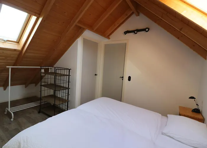 Bed&Breakfast Zeeland Renesse