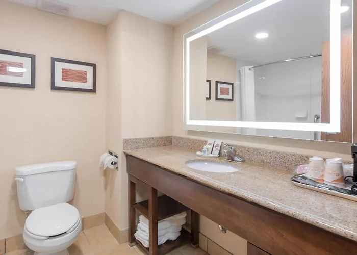 Comfort Inn Grove City - Columbus South