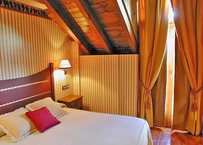 Hotel Bocalé Sallent de Gállego