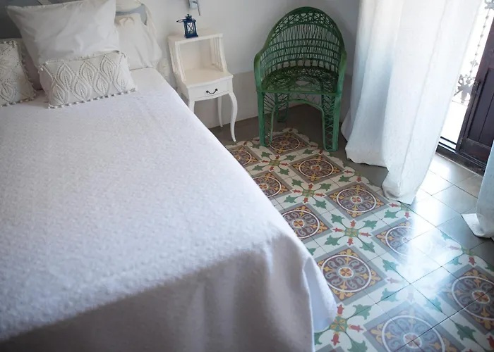 Casa Arizo, Hotel Boutique Oropesa del Mar