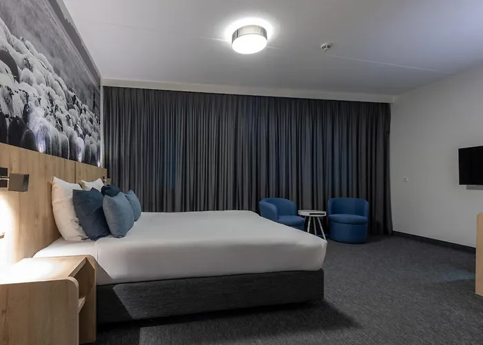 Hotel De Bonte Wever Assen