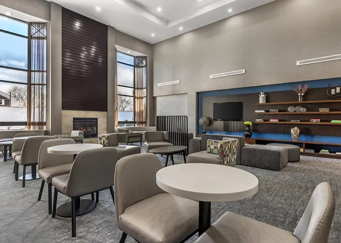 Best Western Plus Elgin - Chicago West Dundee