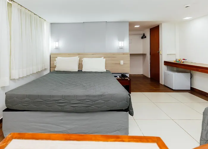 El Aram Beach Boa Viagem Recife