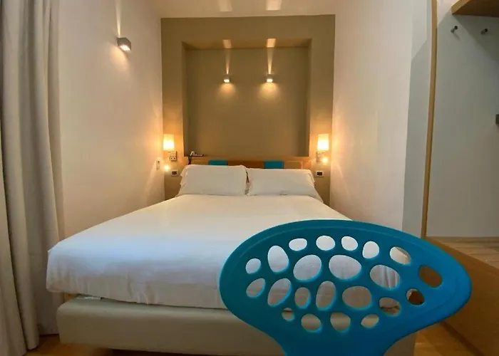 Atlantic Park Hotel Fiuggi