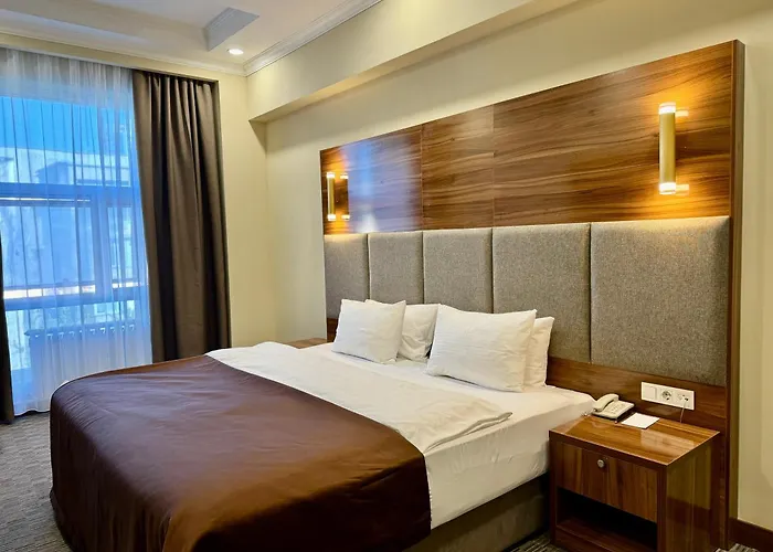 Grand Hotel Eurasia