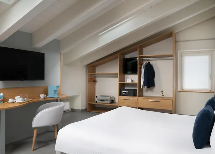 Avenue Boutique Hotel Como
