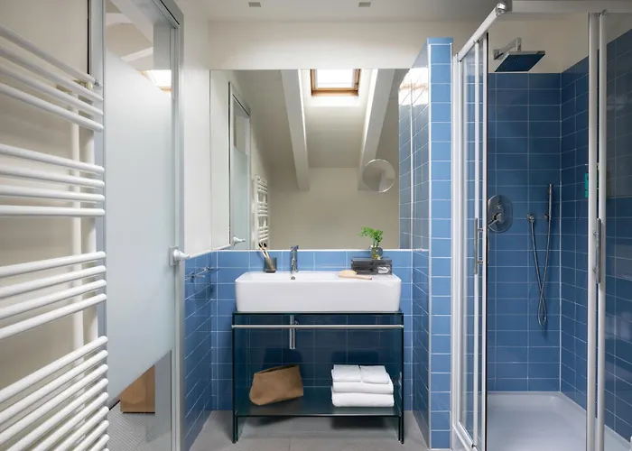 Avenue Boutique Hotel Como