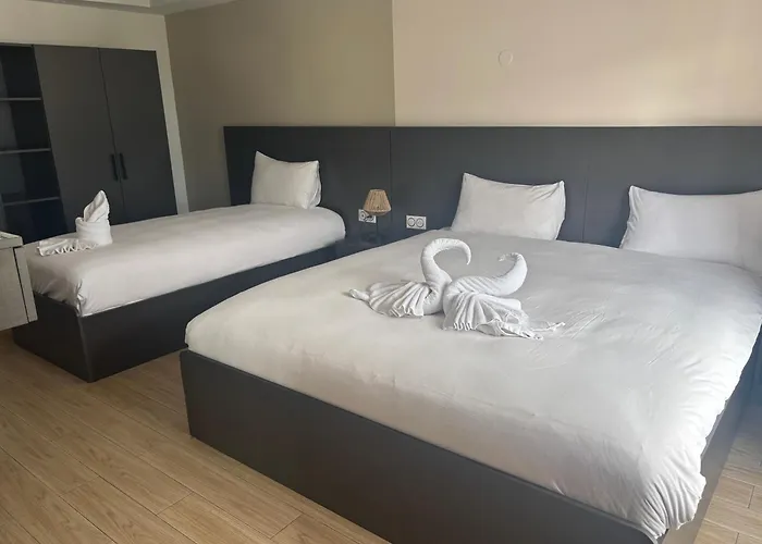 Hôtel Select - Réunion