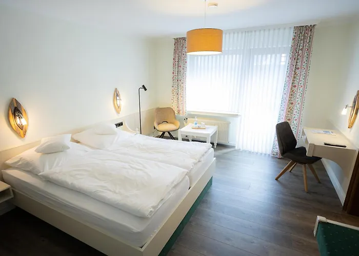 Hotel Bischof Schmallenberg