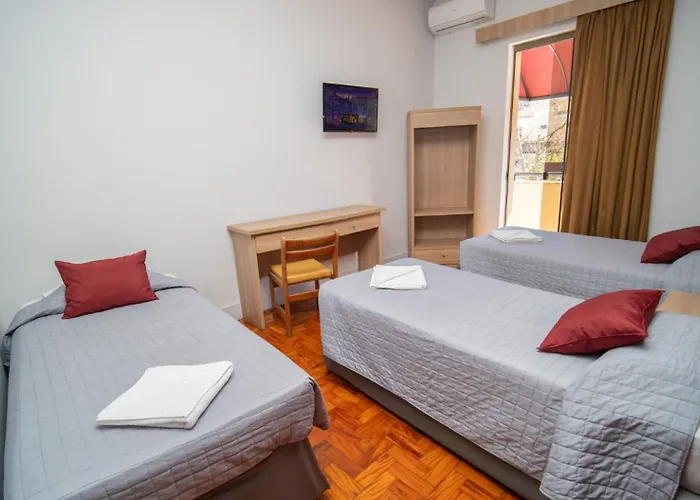 Hotel Euro Suite Poços de Caldas By Nacional Inn