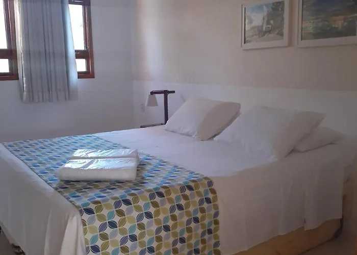 Hotel Fazenda Colibri