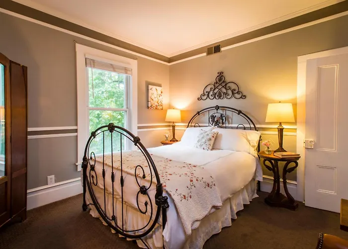 Inn St Helena St. Helena