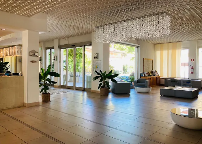 Hotel Sirenetta