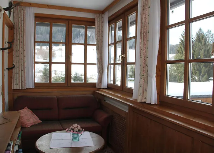Villa Salis Altaussee