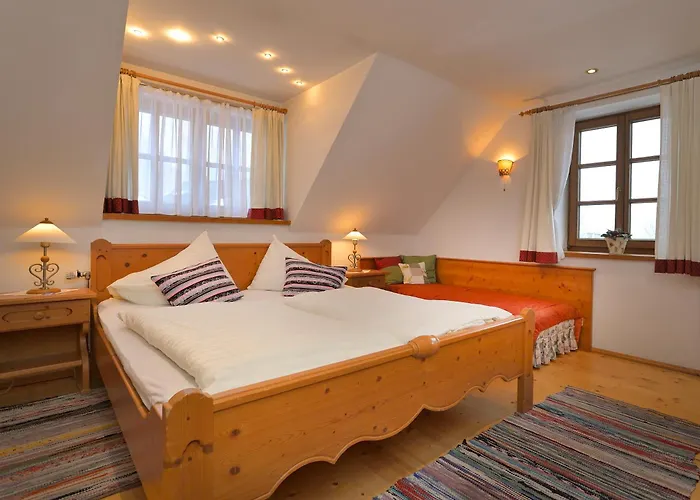 Villa Salis Altaussee