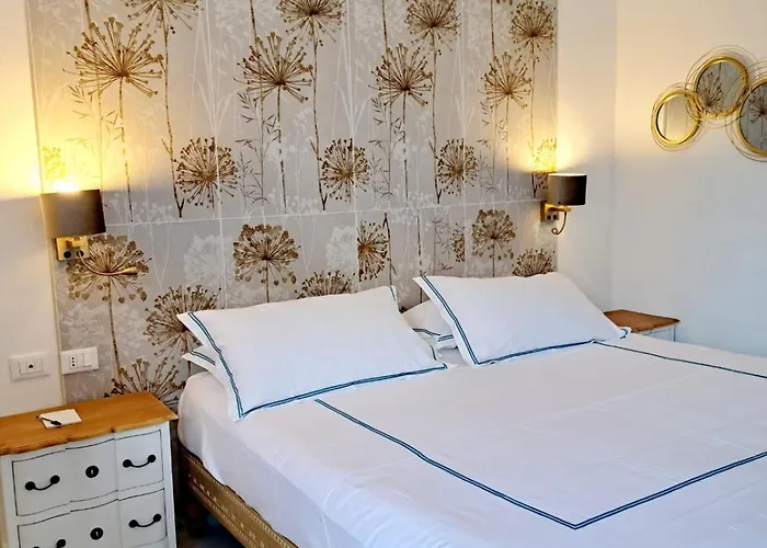 Luagos Club Resort Lampedusa