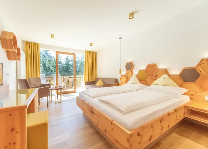 APIPURA hotel rinner Soprabolzano
