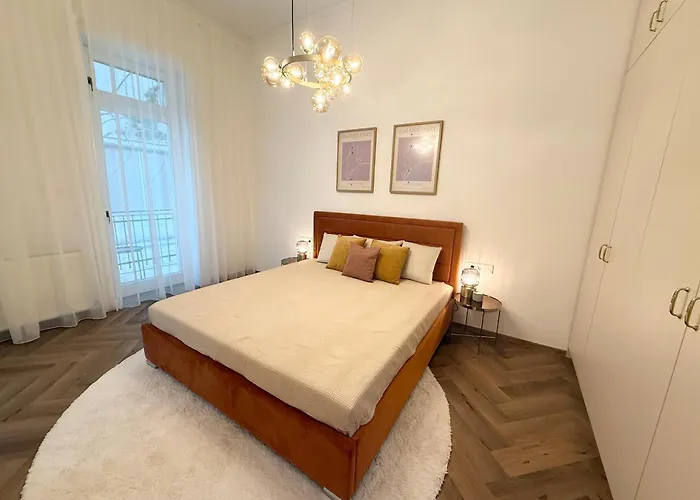 Mirage Medic Hotel Budapest