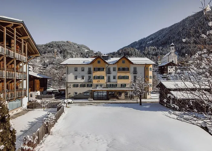 Resl Resort Flachau