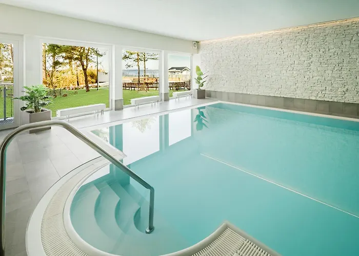 Hotel Bellevue Timmendorfer Strand