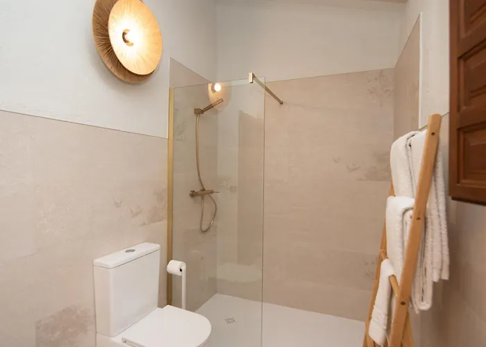Hotel Caseta Nova