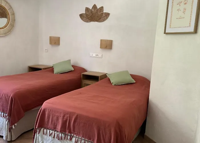 Hôtel Palombaggia Porto Vecchio