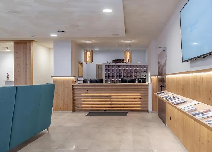 Hotel Victoriya Kaprun