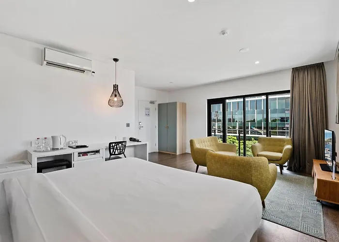 The Kingsford, An Ascend Collection Hotel