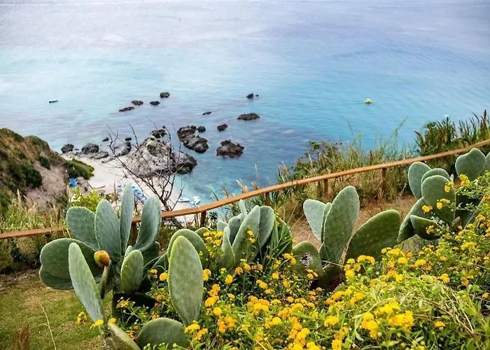 Blue Bay Resort Capo Vaticano