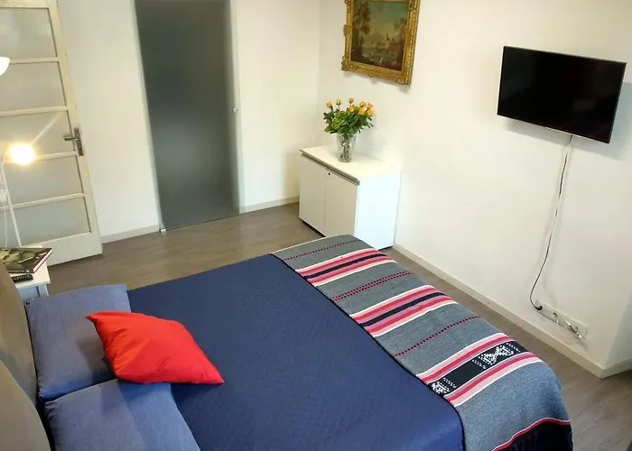 Villa Laila Bed&Breakfast