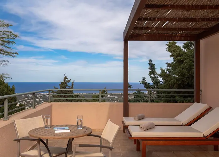 Village Heights Resort Chersonissos