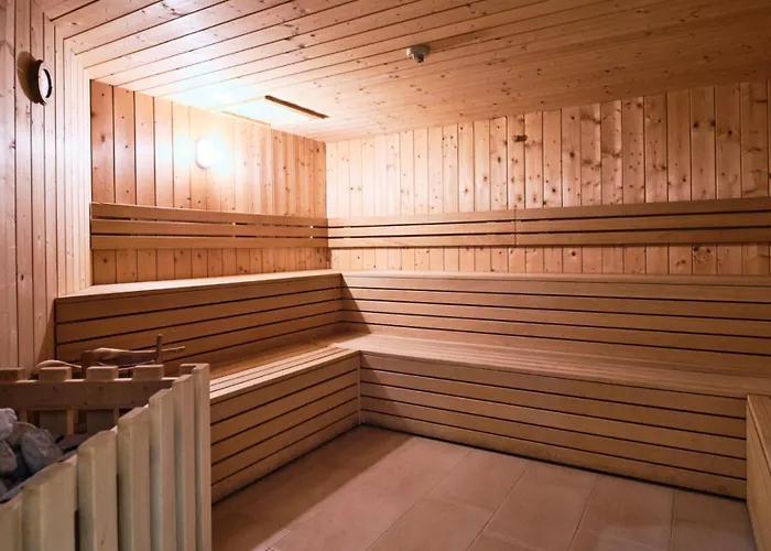 Grafenberg Resort by Alpeffect Hotels Wagrain