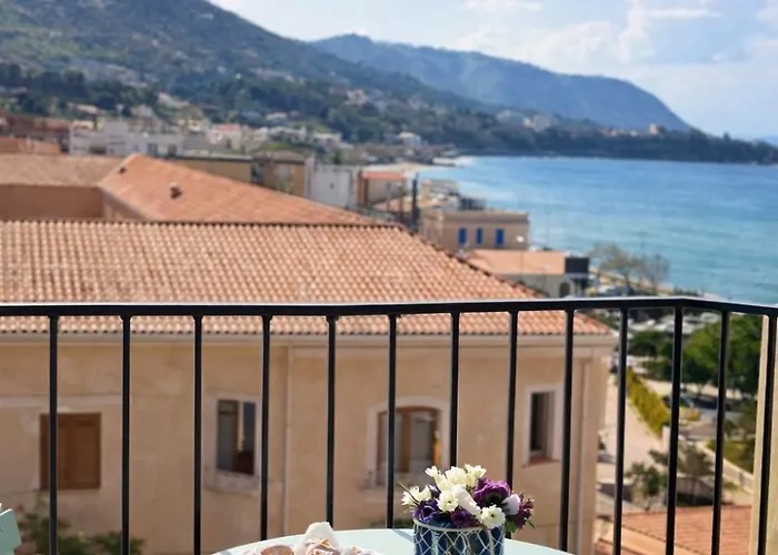 Spinuzza Boutique Guesthouse Cefalu, Sicily