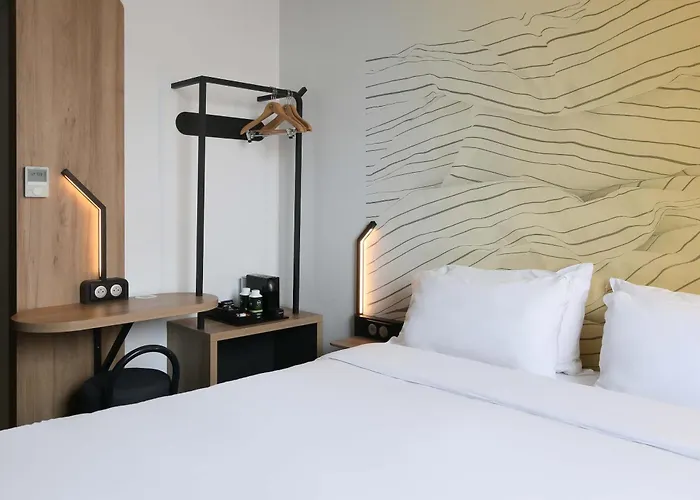 B&B HOTEL Marseille Prado Vélodrome