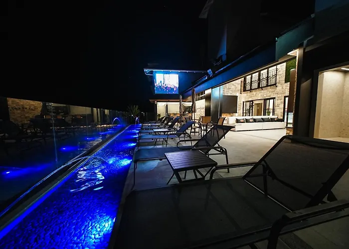Hotel Rouxinol Piratuba