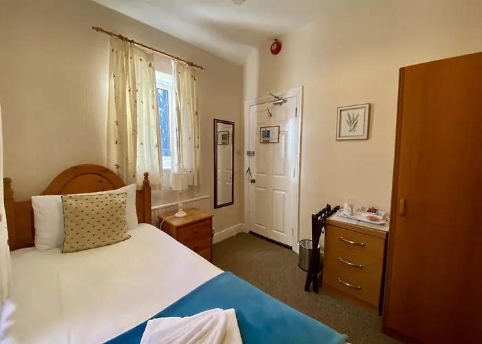 Pickwicks Guest House Oxford